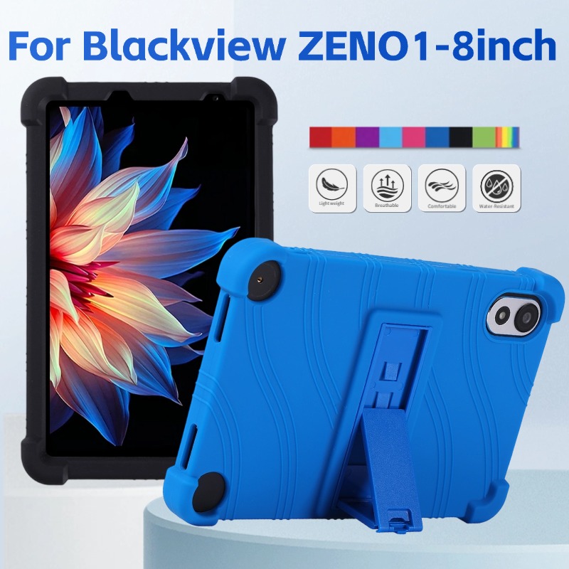 Blackview Tablet Accessories - Blackview ZENO 1 キッズケース 8 インチタブレット