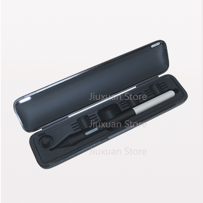 Wacom Tablet Accessories - ワコムペンボックスケースCTL472ためCTL672 CTL4100 CTL6100 intuos 3 4