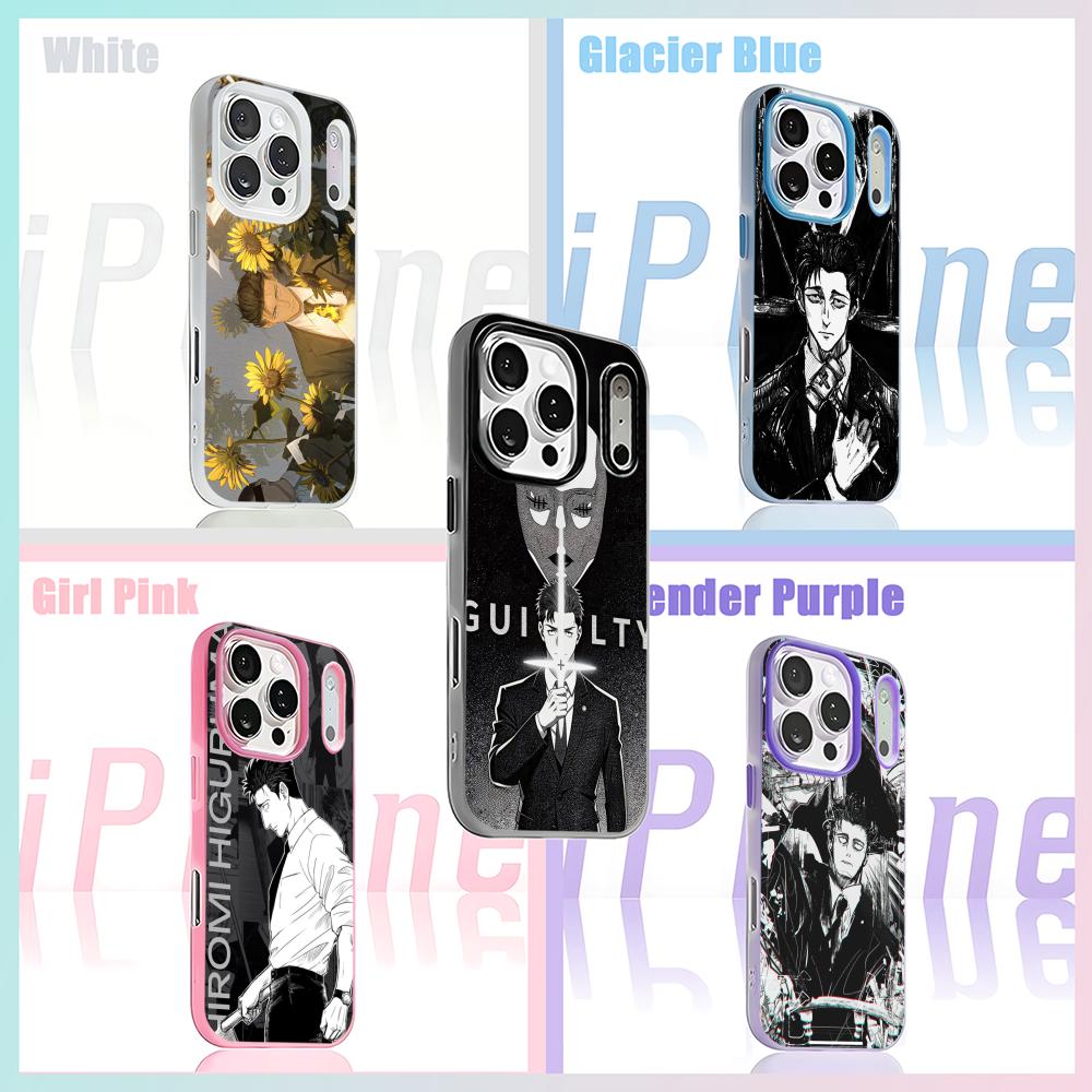 Apple Iphone 15 Pro Max - 呪術廻戦 高虎丸ヒロミ iPhoneケース iPhone 17 air