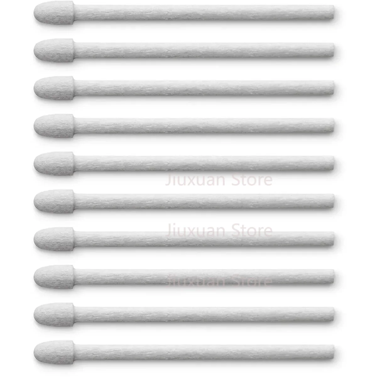 Wacom Tablet Accessories - Wacom proペン用のハードフェノールペン、5つのプロ、PTH-460、660、860、積み重ね22213、ack22213