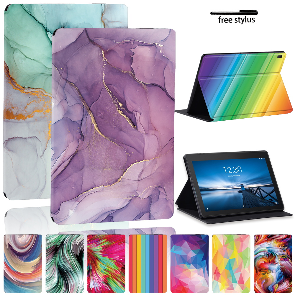 Lenovo Tablet M10 Accessories - Lenovo Tab M10 TB-X605F TB-X505F タブレット用ケース
