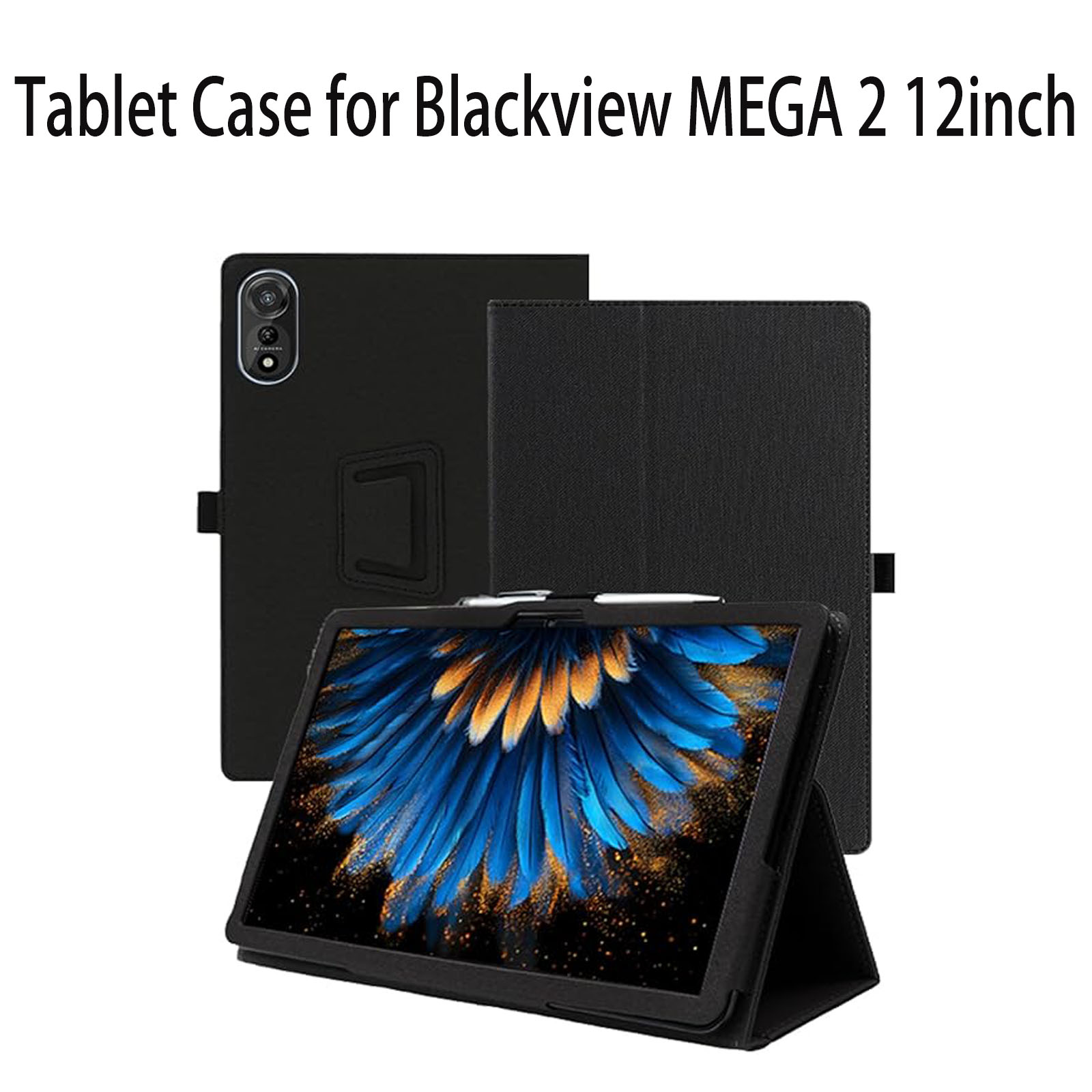 Blackview Tablet Accessories - Blackview MEGA 2 / Mega 2
