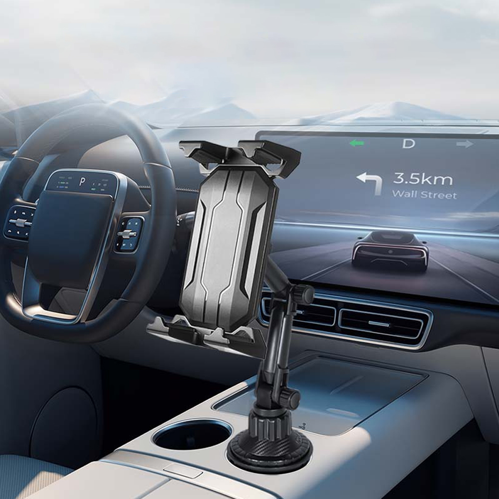 Tablet Accessories Must Have - Suvs.360用三角棚,調節可能な車のカップホルダー,傾斜バー,新しいコレクション270