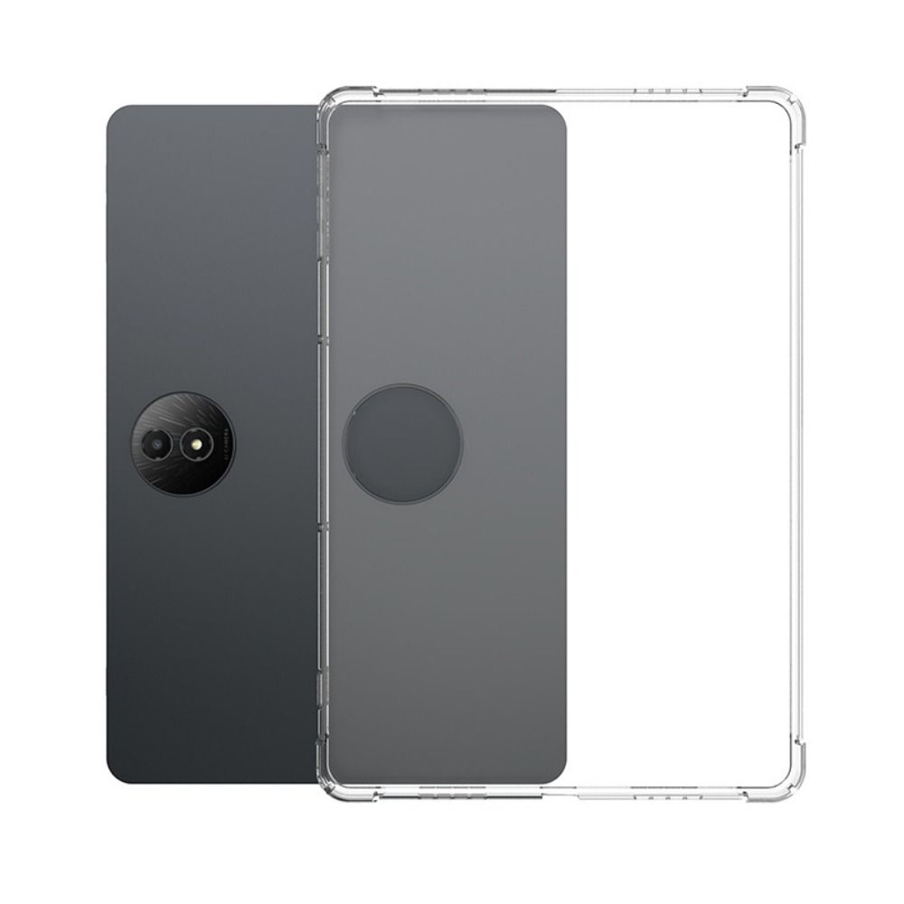 Tcl Tablet Accessories - ソフトTPUタブレットケース エアバッグ強化コーナー保護カバー TCL Nxtpaper 11 Plus/Nxtpaper
