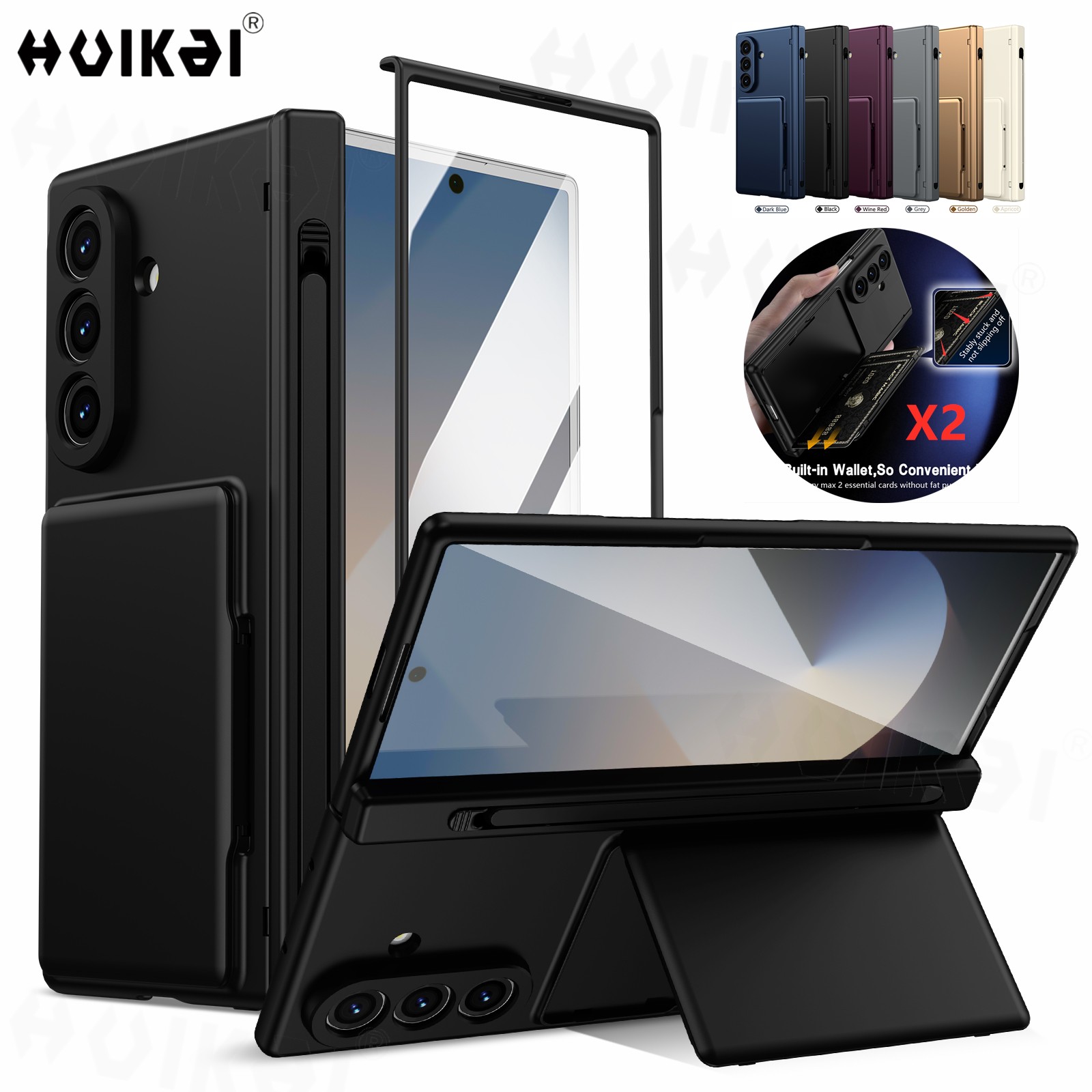 Windows Tablet Accessories - Galaxy Z Fold 8 Ultra 7