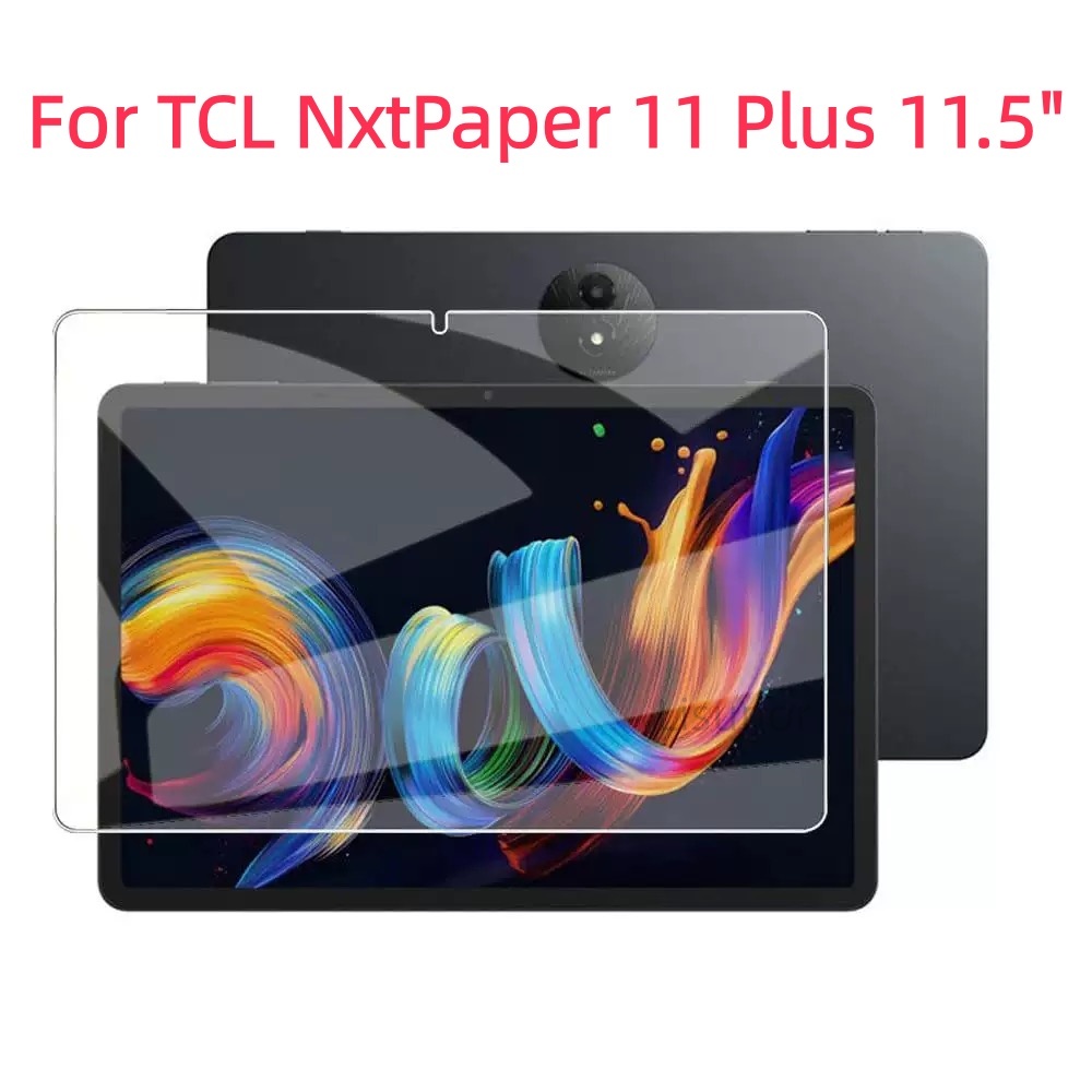 Tcl Tablet Accessories - TCL NxtPaper 11 Plus Gen 2