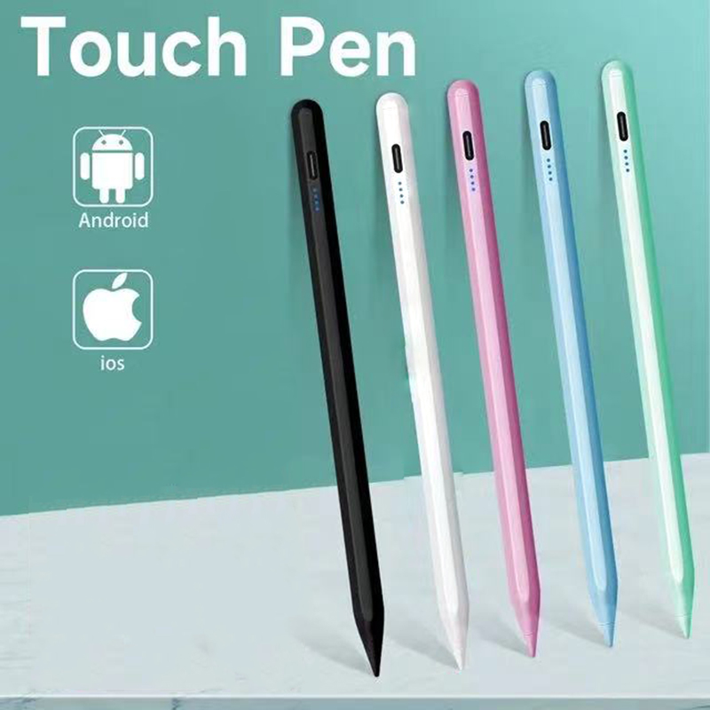 Windows Tablet Accessories - スタイラスペンタブレット携帯電話用タッチペン Android IOS Windows iPad アクセサリー