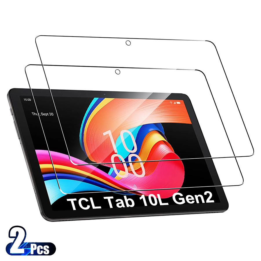 Tcl Tablet Accessories - 2 個 TCL タブ 10L Gen