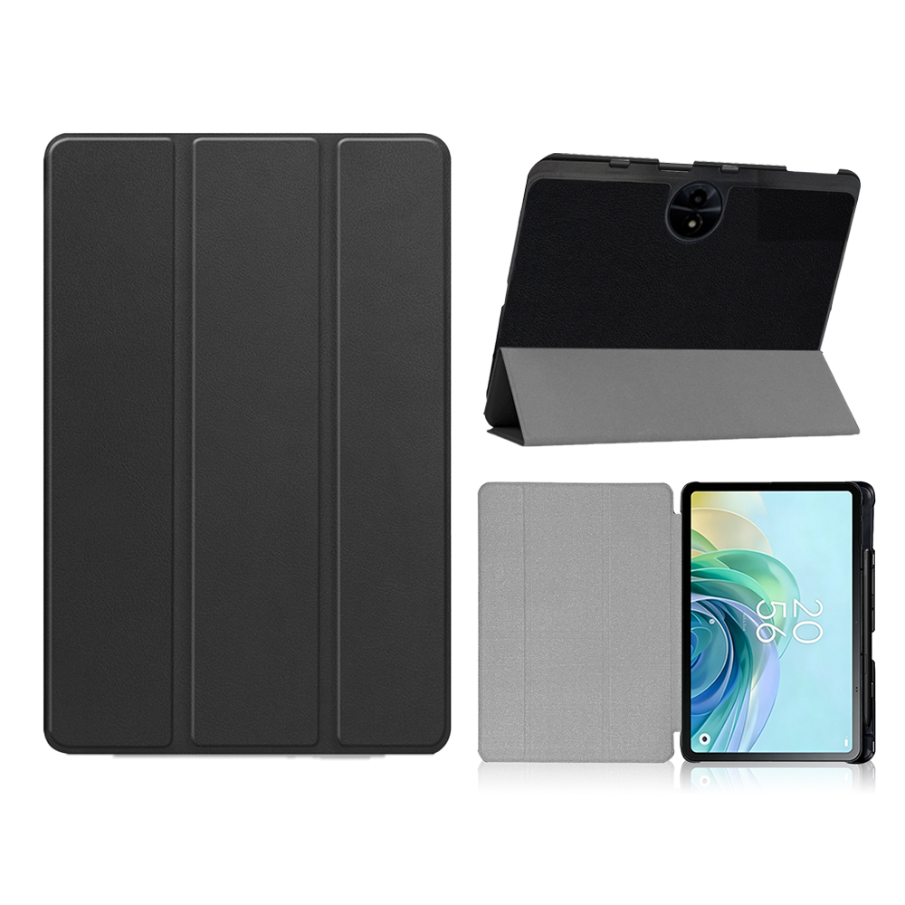 Tcl Tablet Accessories - TCL NXTPAPER 11 Gen 2 11インチタブレットケース、ポータブル、軽量、オールインワン保護ケース、自動スリープ/ウェイクアップ機能付き
