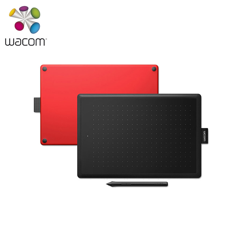Wacom Tablet Accessories - One by Wacom CTL-472 デジタル グラフィック