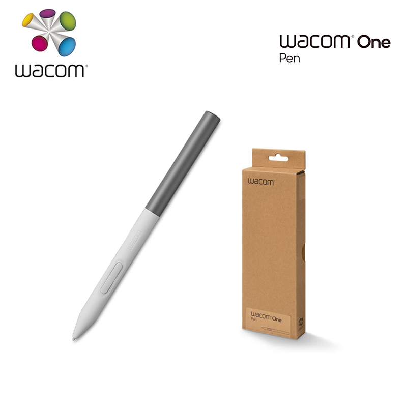 Wacom Tablet Accessories - Wacom One スタンダード ペン (2023 年版