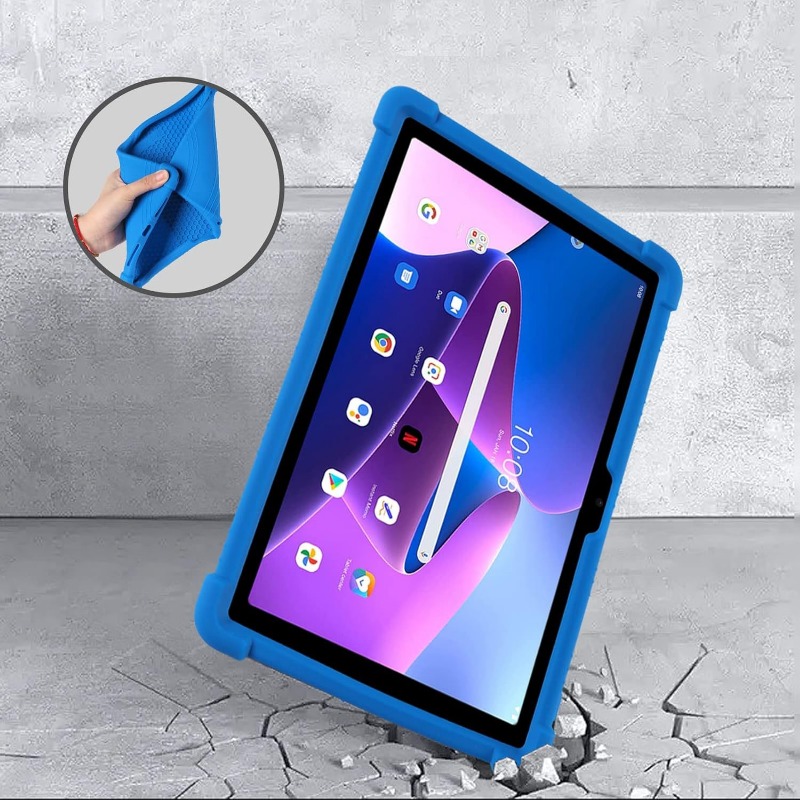 タブレットケースレノボタブ M10 プラス 10.6 3rd - Lenovo Tablet M10 Accessories のレビューと価格