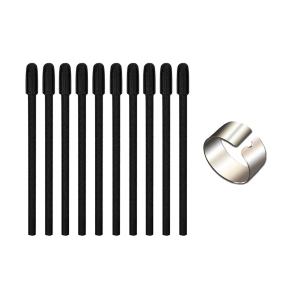 交換用描画タブレットペン先セット、滑らかで耐久性のあるペンリ - Wacom Tablet Accessories のレビューと価格
