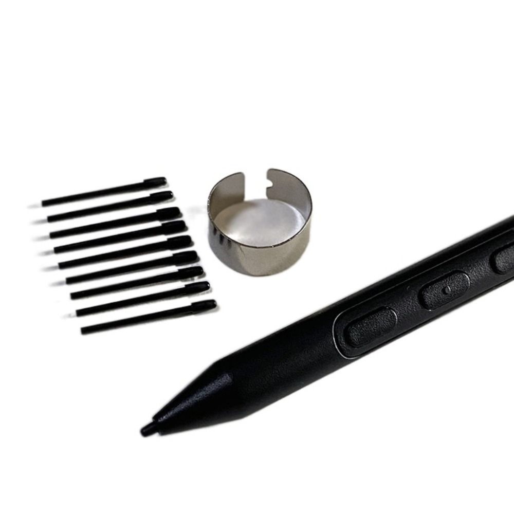 交換用描画タブレットペン先セット、滑らかで耐久性のあるペンリ - Wacom Tablet Accessories のレビューと価格