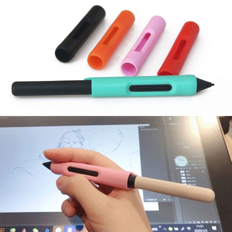 ワコム LP-180-0S LP-190-2K LP-110 - Wacom Tablet Accessories のレビューと価格
