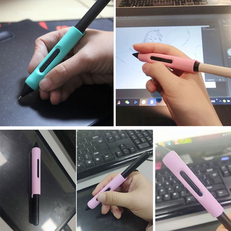 ワコム LP-180-0S LP-190-2K LP-110 - Wacom Tablet Accessories のレビューと価格