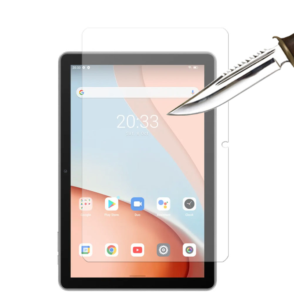強化ガラススクリーンプロテクター,タブレットフィルム,黒の保 - Blackview Tablet Accessories のレビューと価格