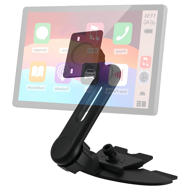 B*NEW 1個入り CDスロットマウント Carplayス - Tablet Accessories Must Have のレビューと価格