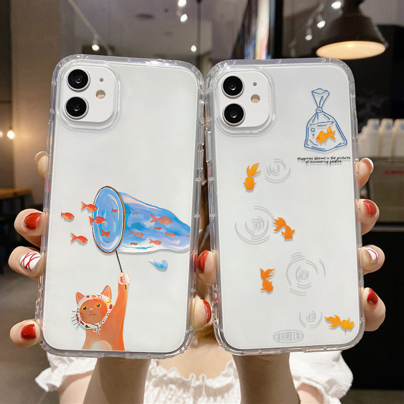素敵な魚柄クリアスマホケース iPhone 14 16 15 - Apple Iphone 15 Pro Max のレビューと価格