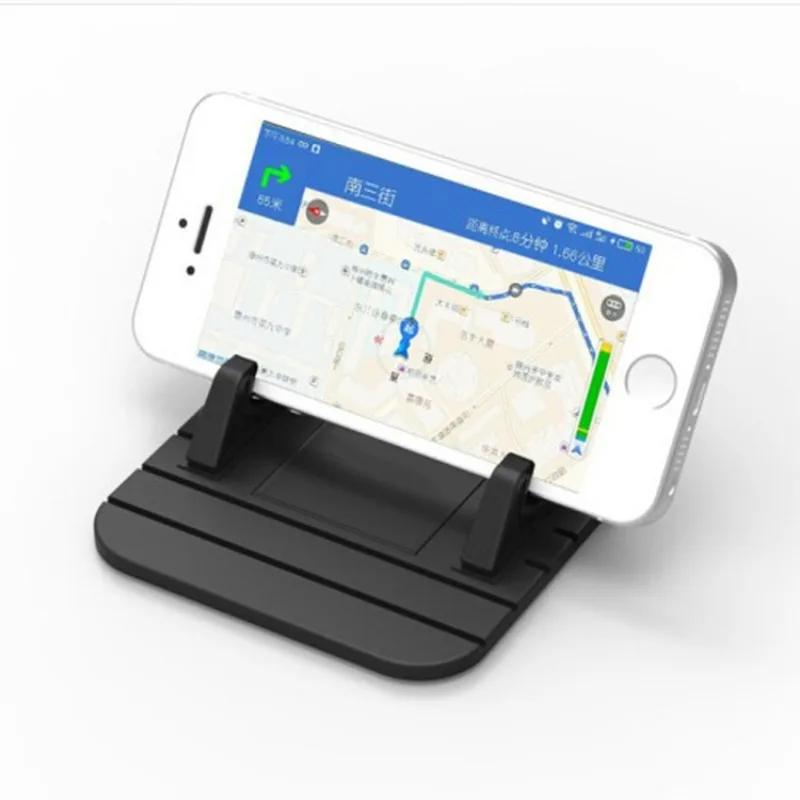 シリコンカーフォンホルダー,携帯電話ホルダー,レイジーホルダ - Tablet Accessories Must Have のレビューと価格