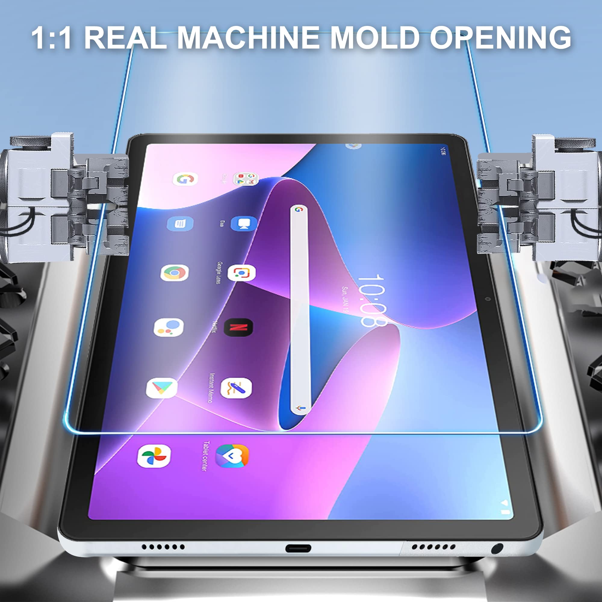 Blackview Tab 16 タブレット用スクリーンプロ - Blackview Tablet Accessories のレビューと価格