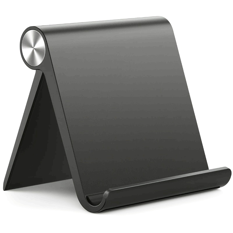調節可能なポータブルタブレットおよび電話スタンド - 安全な - Graphic Tablet Accessories のレビューと価格
