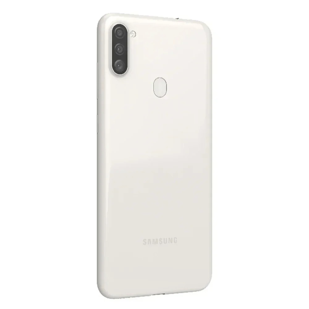 再生品携帯電話 サムスン Galaxy A11 A115F  - Mobile & Tablet Accessories のレビューと価格