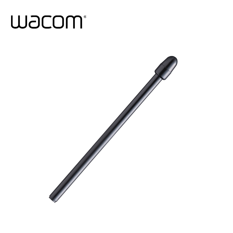 Wacom One-ペン先ピース/パックオリジナル,標準,黒 - Wacom Tablet Accessories のレビューと価格