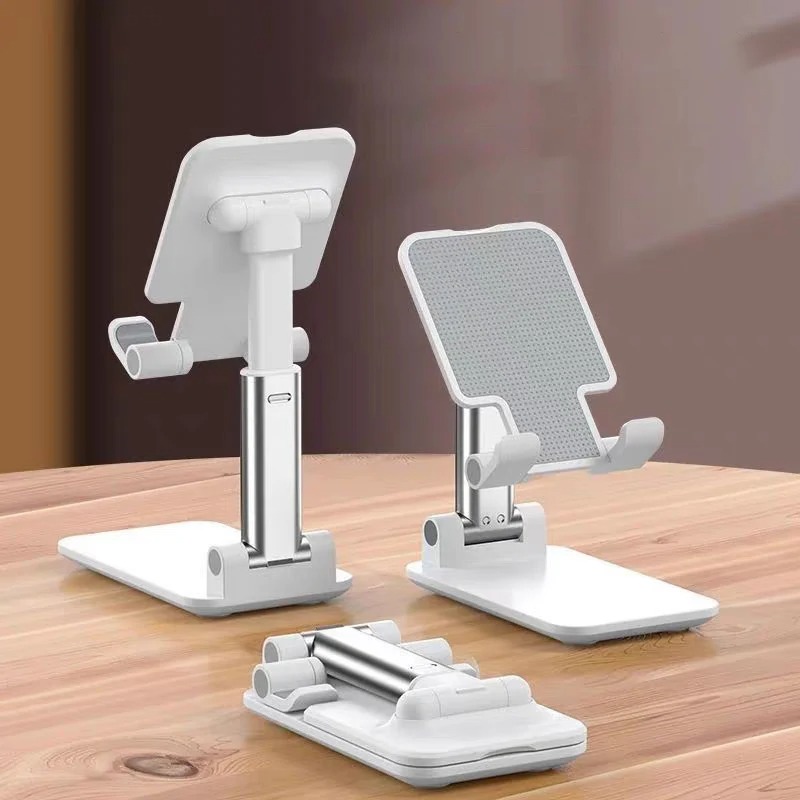 デスクトップフォンホルダー スタンド タブレット レイジーマ - Tablet Stand Accessories のレビューと価格