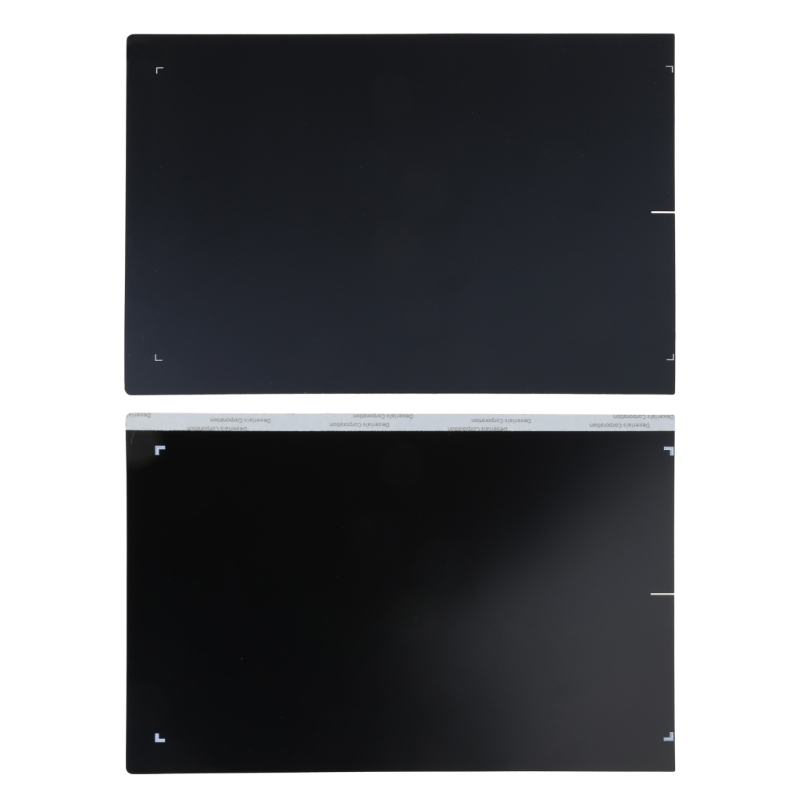グラファイト保護フィルムワコムデジタルグラフィック描画タブレ - Wacom Tablet Accessories のレビューと価格