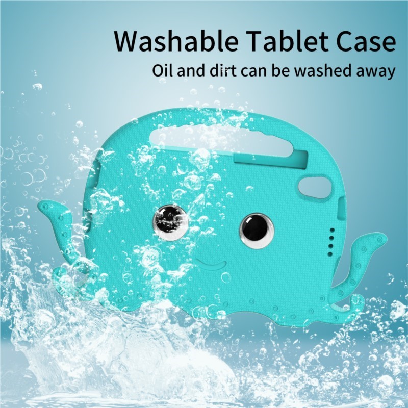 タコ柄EVAキッズケース Lenovo Tad M10 5G - Lenovo Tablet M10 Accessories のレビューと価格