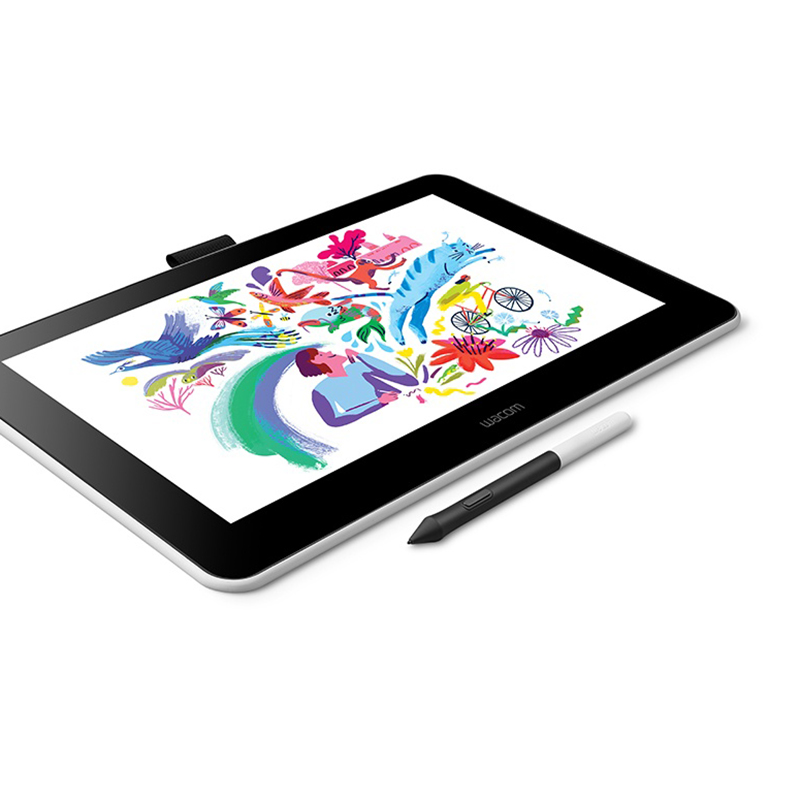 Wacom 1ペン4096プレッシャーレベルwacomone - Wacom Tablet Accessories のレビューと価格