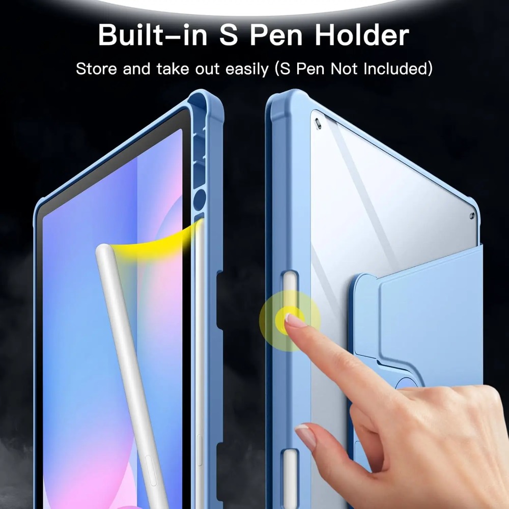 ペンホルダーケース Samsung Galaxy Tab S - Samsung Tablet S11 Accessories のレビューと価格