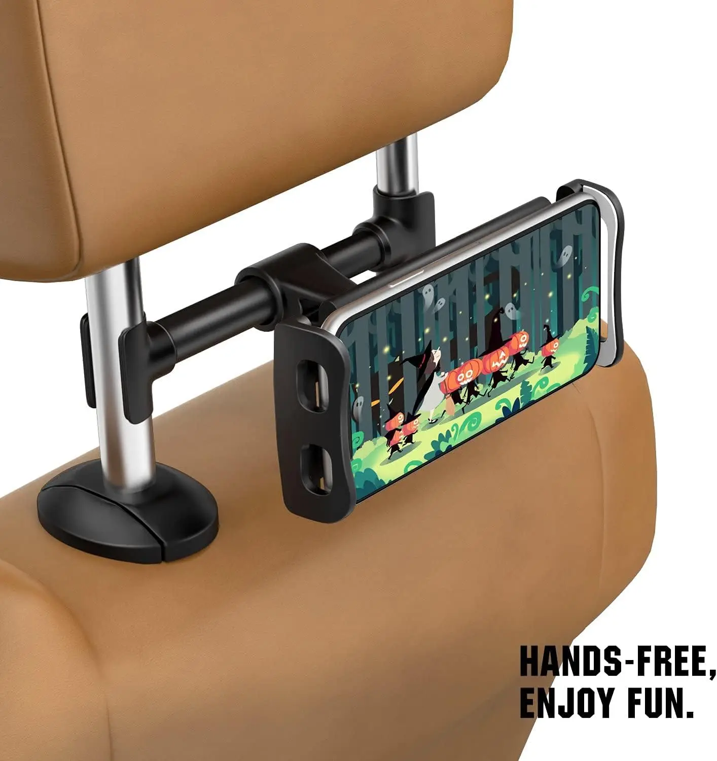 車用タブレットホルダー、ipad タブレット/ipad/電話 - Tablet Accessories Must Have のレビューと価格