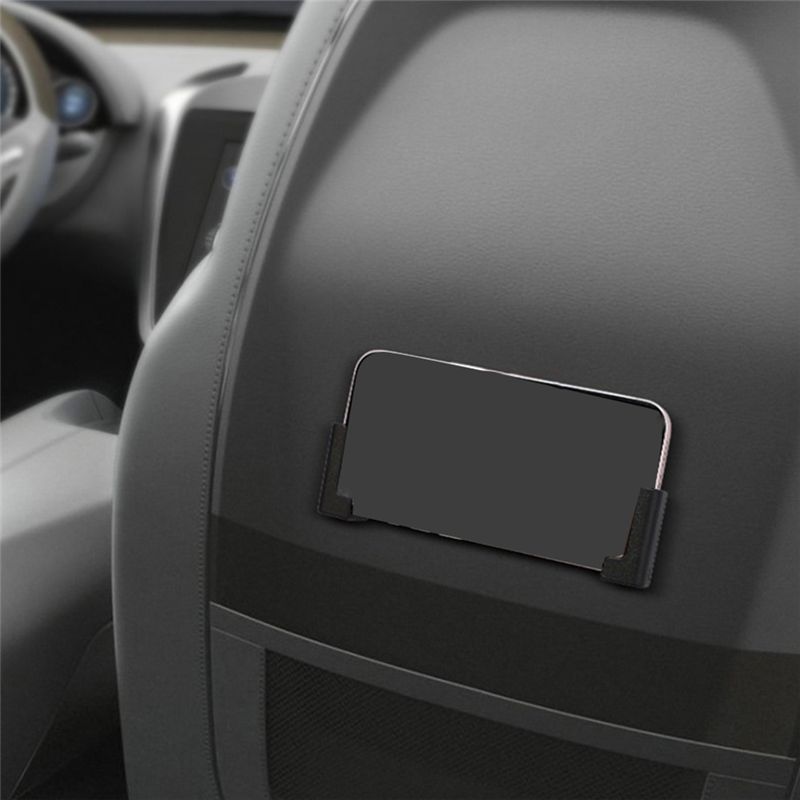 A48P-Car 携帯電話ホルダー 調節可能な粘着ブラケット - Tablet Accessories Must Have のレビューと価格