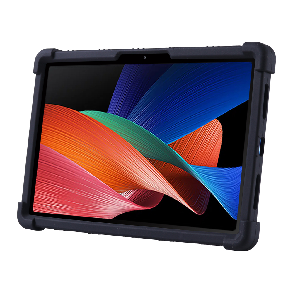 耐衝撃性シリコンスタンドカバー,タブレット用耐衝撃カバー,t - Tcl Tablet Accessories のレビューと価格