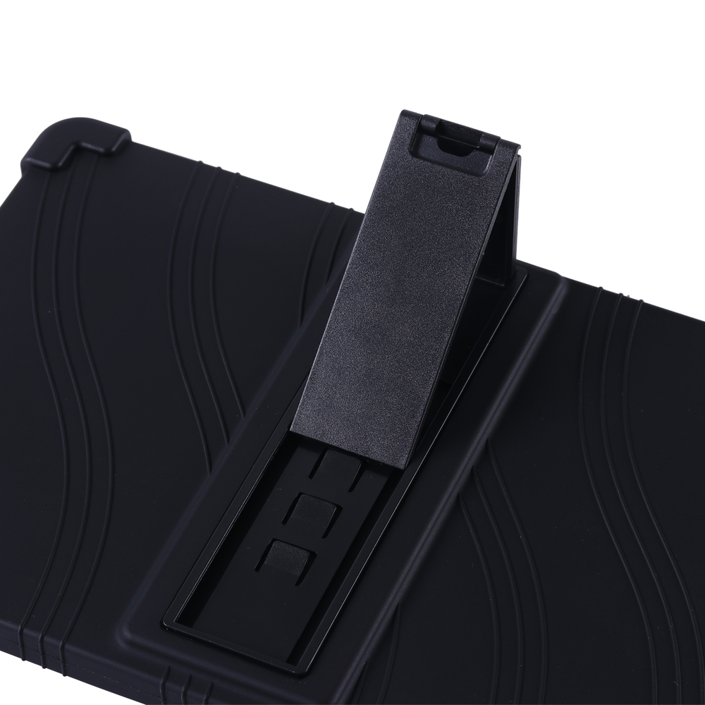 耐衝撃性シリコンスタンドカバー,タブレット用耐衝撃カバー,t - Tcl Tablet Accessories のレビューと価格