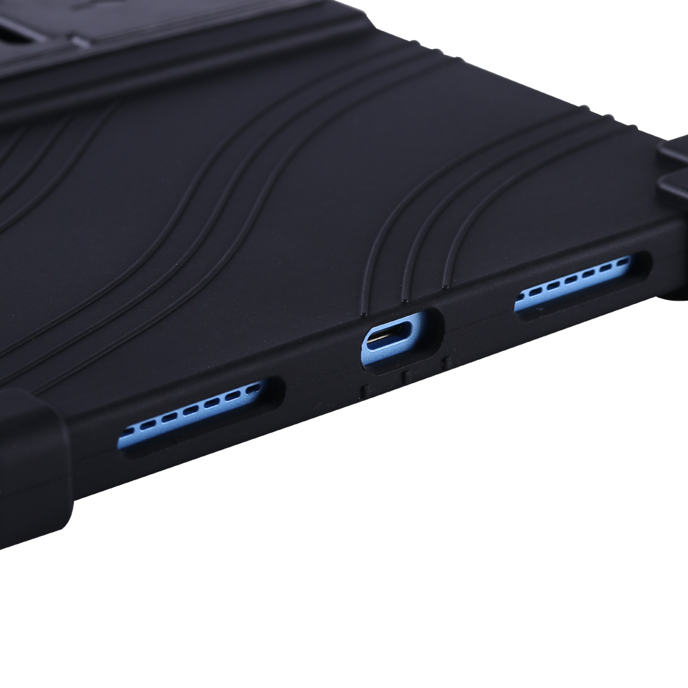 耐衝撃性シリコンスタンドカバー,タブレット用耐衝撃カバー,t - Tcl Tablet Accessories のレビューと価格