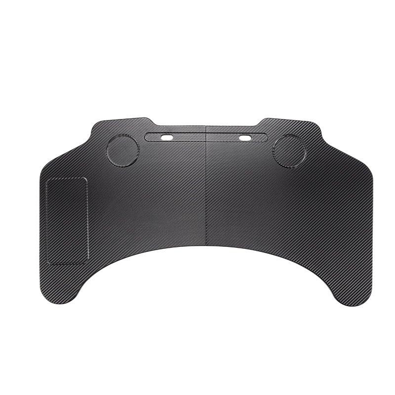 テスラリフレッシュモデル Y 3 YL 小型デスクマウントス - Tesla Tablet Accessories のレビューと価格
