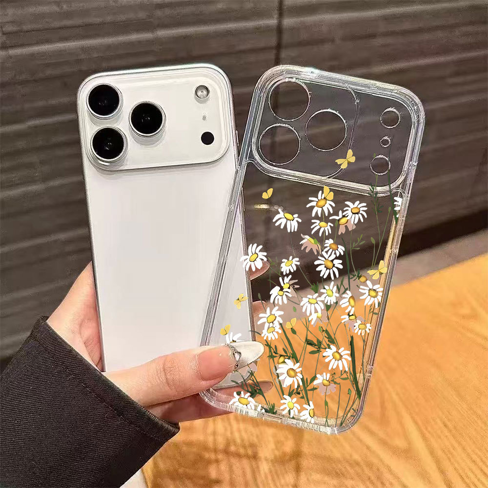 新しいデイジー柄iPhoneケース iPhone 13 12 - Apple Iphone 15 Pro Max のレビューと価格