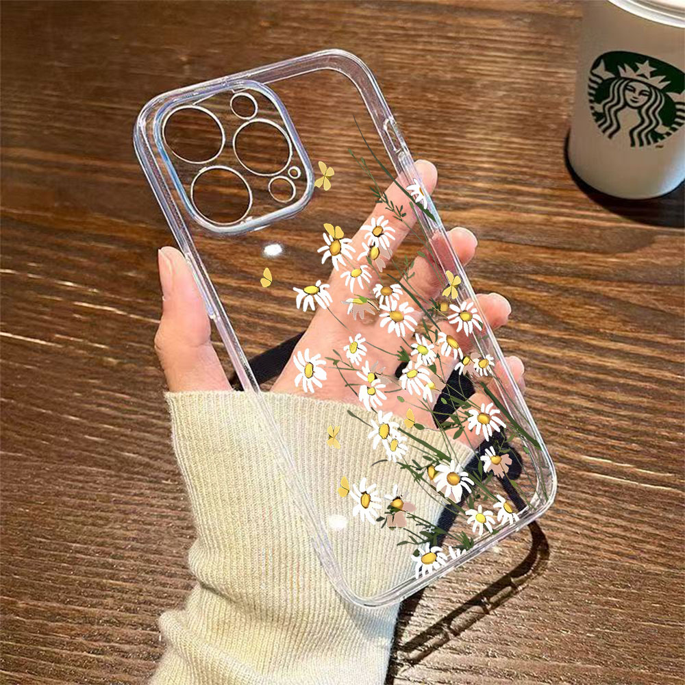 新しいデイジー柄iPhoneケース iPhone 13 12 - Apple Iphone 15 Pro Max のレビューと価格