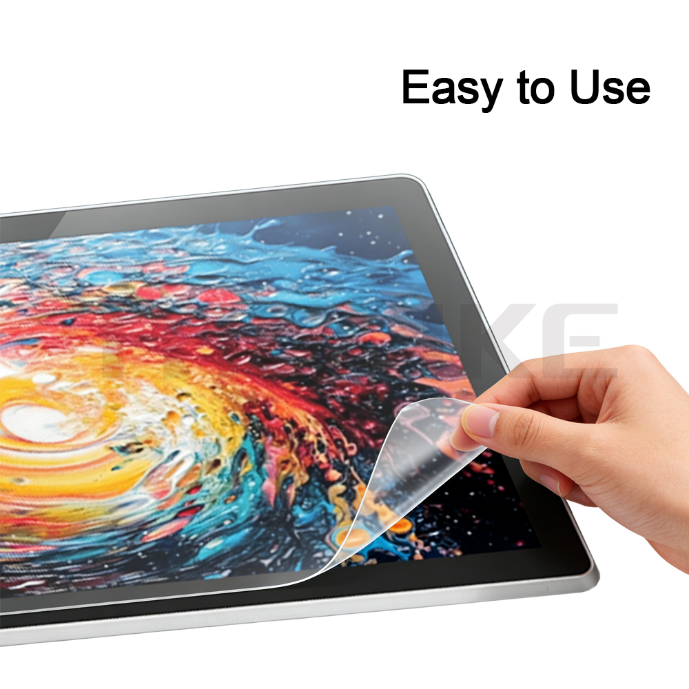 タブレットやデジタル描画用の保護フィルム,紙の保護,印刷用, - Graphic Tablet Accessories のレビューと価格