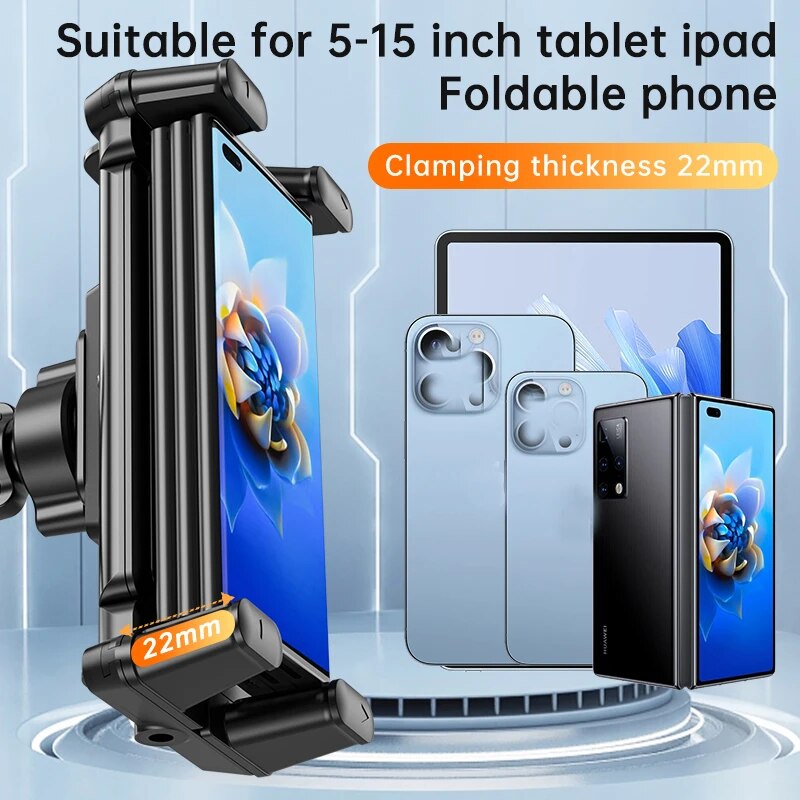 ダッシュボードタブレットホルダー 車用吸引カーマウント すべ - Tablet Accessories Must Have のレビューと価格