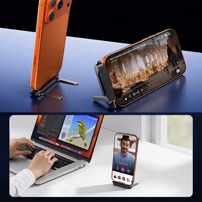 フラットタイプC型携帯電話充電ブラケットアダプター 240W - Tablet Stand Accessories のレビューと価格
