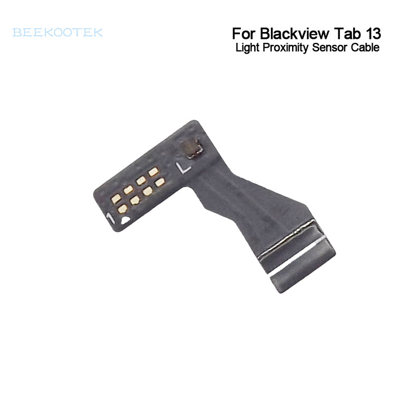 新しいオリジナル Blackview タブ 13 近接センサ - Blackview Tablet Accessories のレビューと価格