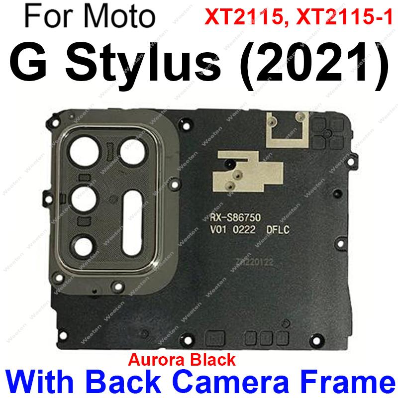 Motorola MOTO G Stylus 5G (202 - Motorola Tablet Accessories のレビューと価格