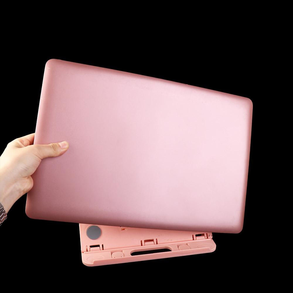 ポータブルタブレットPCスタンド 調整可能なラップトップサポ - Graphic Tablet Accessories のレビューと価格