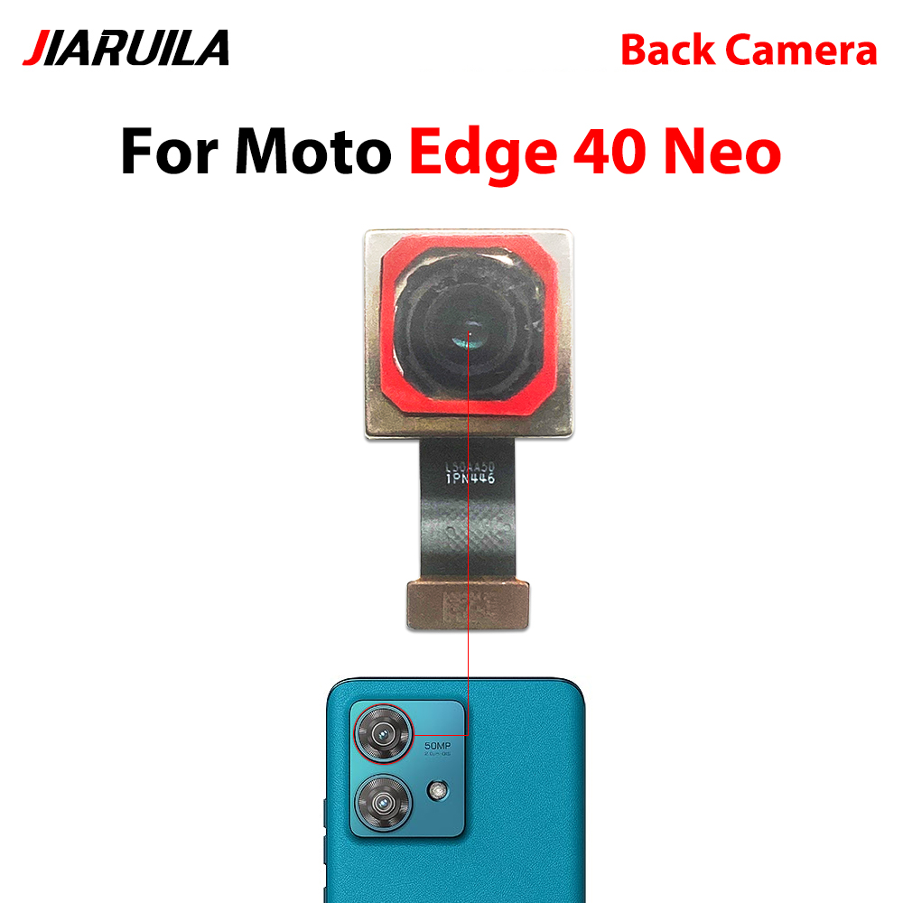 Moto Edge 30 Neo、Edge 50 Fusio - Motorola Tablet Accessories のレビューと価格
