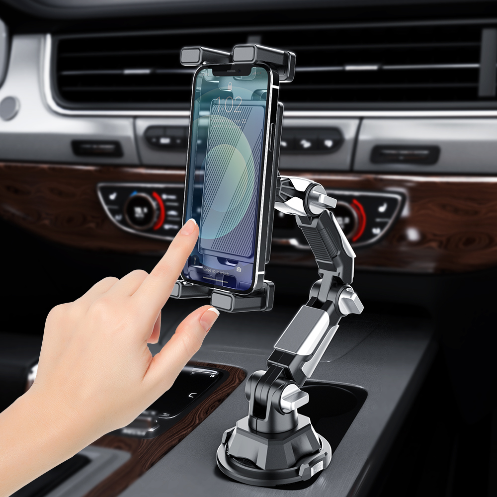 車のカップホルダー車の車載ウォーターカップホルダーロングジョ - Tablet Accessories Must Have のレビューと価格