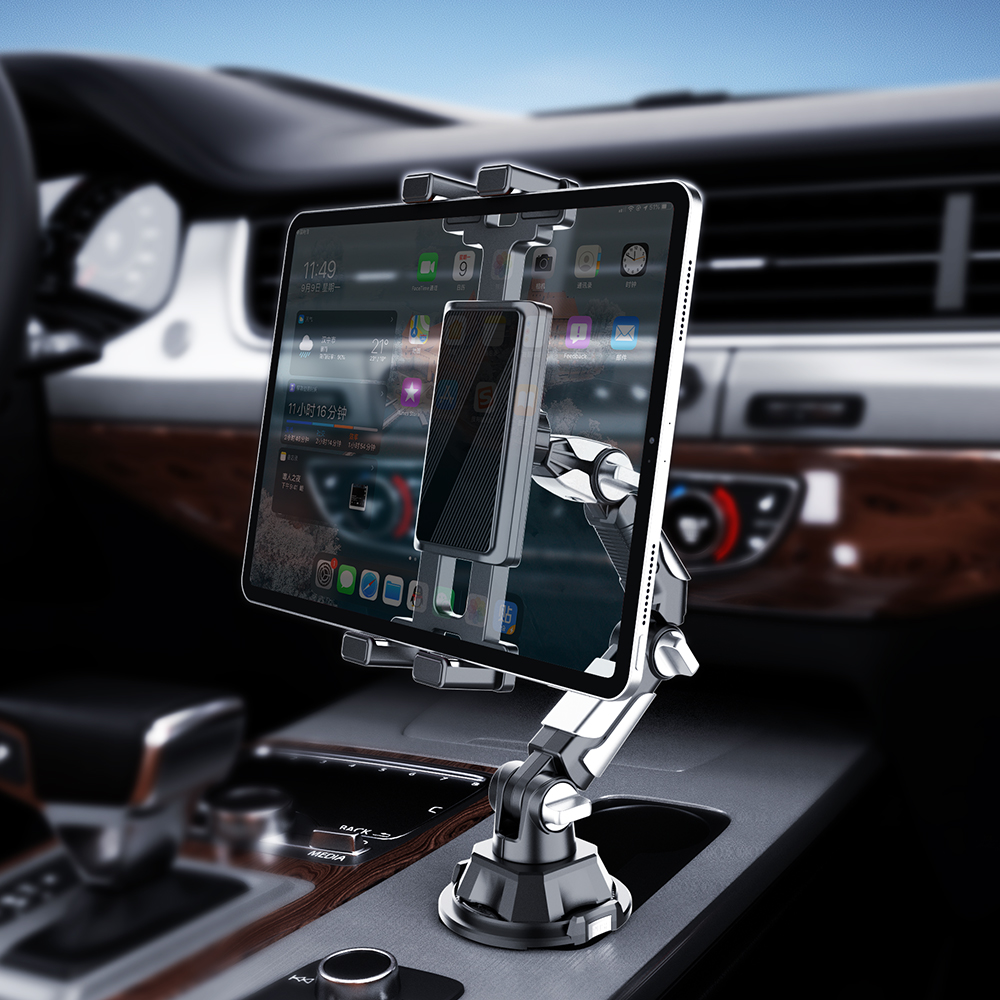 車のカップホルダー車の車載ウォーターカップホルダーロングジョ - Tablet Accessories Must Have のレビューと価格